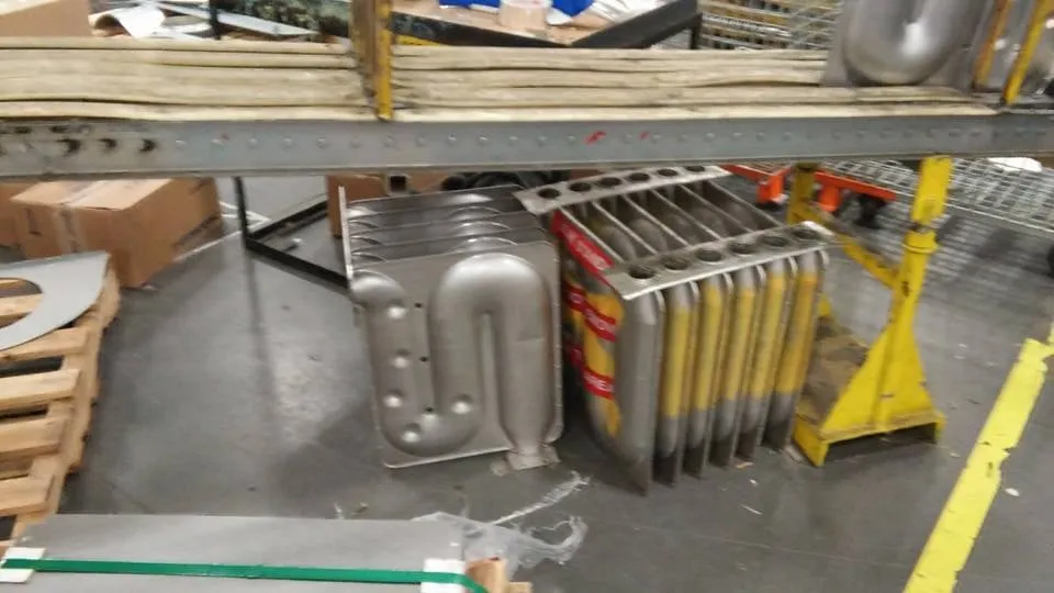 Slide of Arctic Ac and Heat