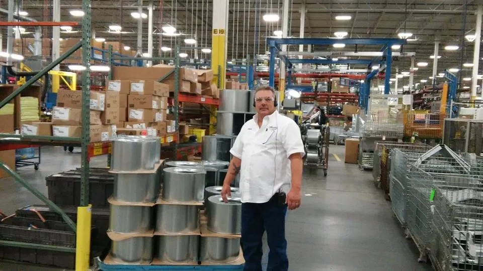 Slide of Arctic Ac and Heat