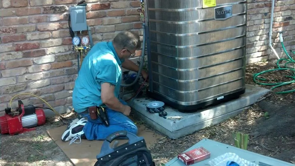 Slide of Arctic Ac and Heat