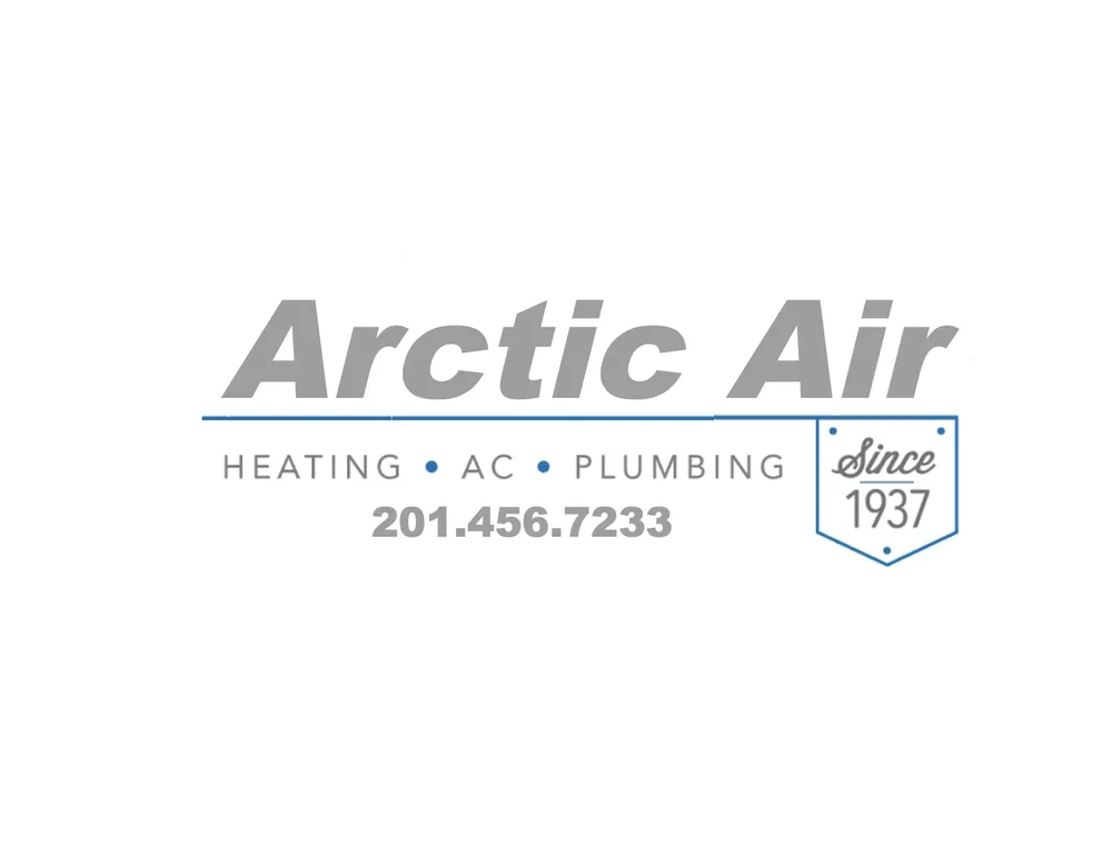 Slide of Arctic Air & Plumbing