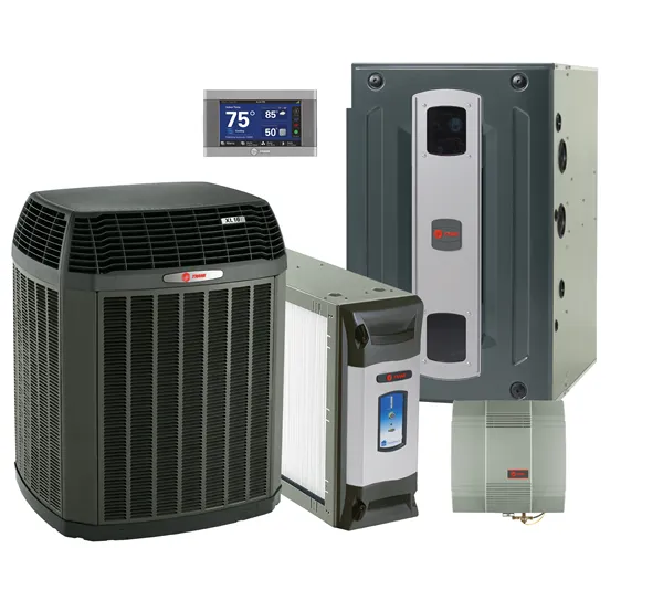 Professional AC repair for homes across Jacksons Gap, AL - Arctic Air and Heat