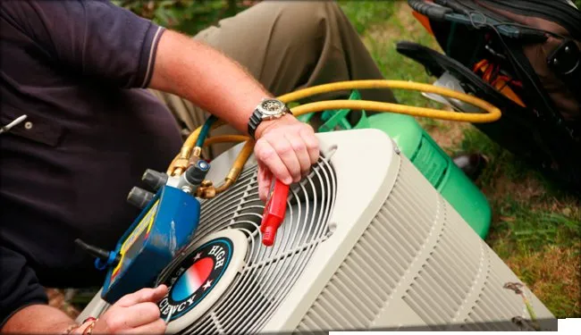 Top-rated HVAC installation experts serving Jacksons Gap, AL - Arctic Air and Heat
