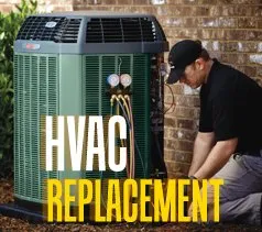 Emergency heating and cooling service in Jacksons Gap, AL by Arctic Air and Heat