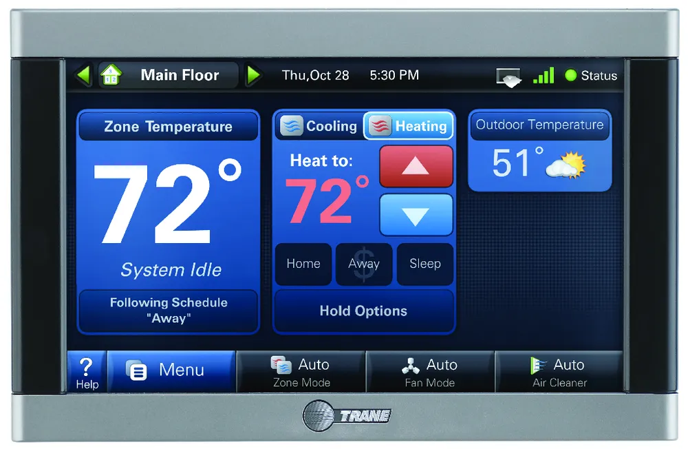 Top-rated heating and cooling service in Jacksons Gap, AL - Arctic Air and Heat