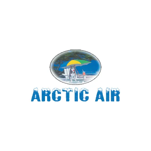 Slide of Arctic Air