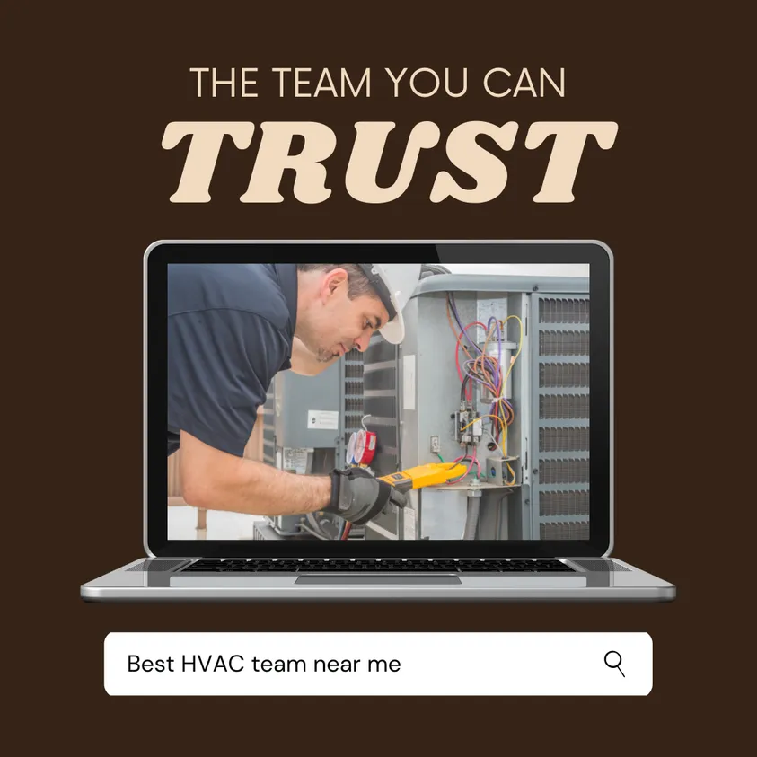 Slide of Arctic Air Company