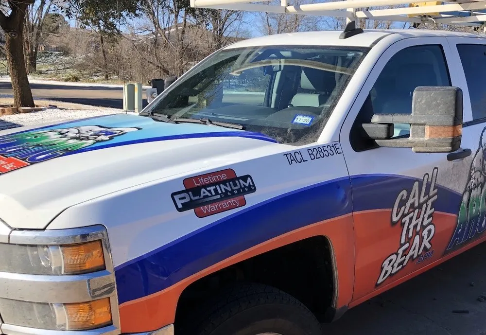 Slide of Arctic Air Conditioning & Heating