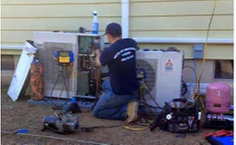 Slide of Arctic Air Conditioning & Heating