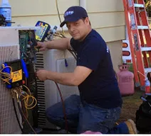 Slide of Arctic Air Conditioning & Heating