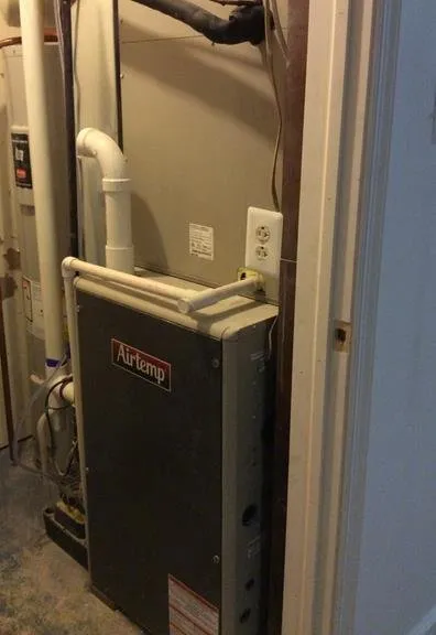 Slide of Arctic Air Conditioning & Heating