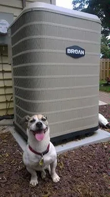 Slide of Arctic Air Conditioning & Heating