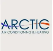 Arctic Air Conditioning & Heating Logo