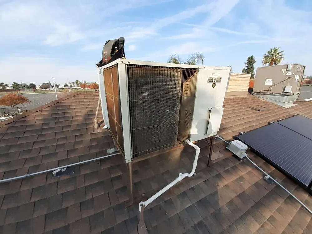 Slide of Arctic Air Conditioning and Heating