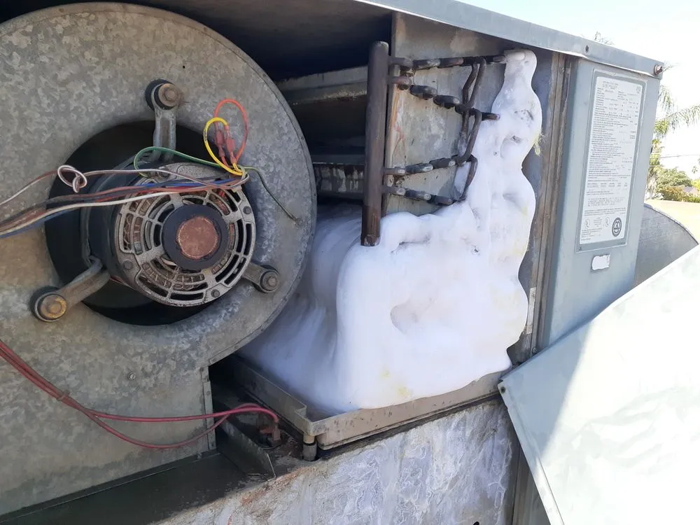 Slide of Arctic Air Conditioning and Heating