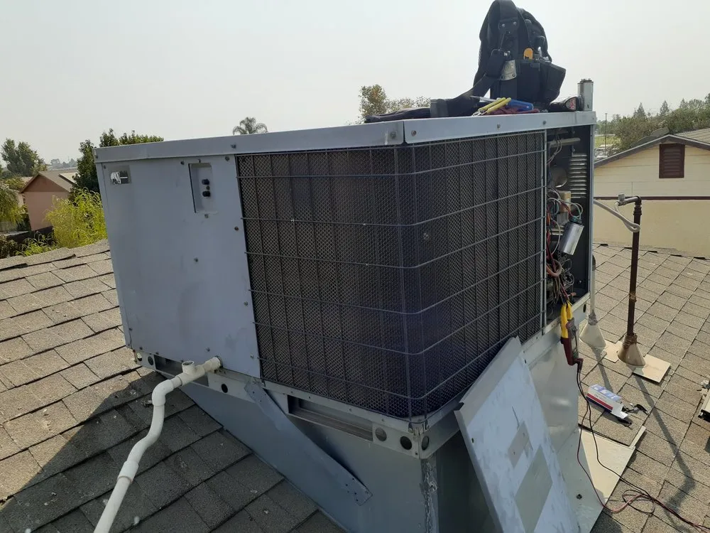 Slide of Arctic Air Conditioning and Heating