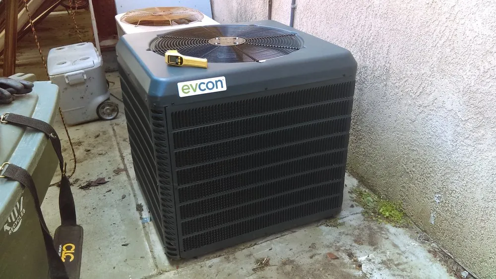 Slide of Arctic Air Conditioning and Heating