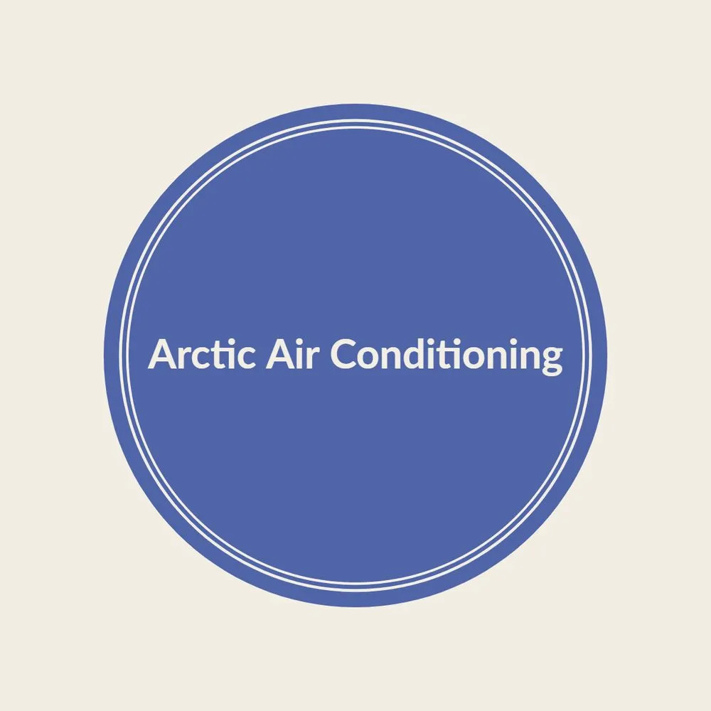 Slide of Arctic Air Conditioning