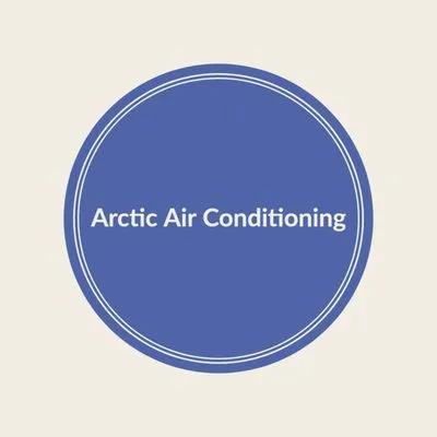 Arctic Air Conditioning Logo