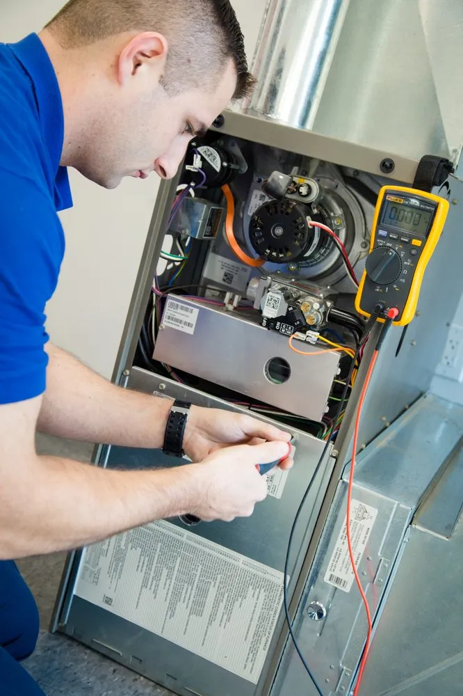 Slide of Arctic Air Conditioning