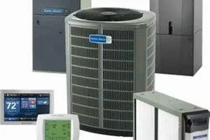 Slide of Arctic Air Heating & Cooling