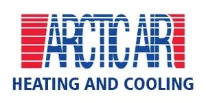 Slide of Arctic Air Heating & Cooling