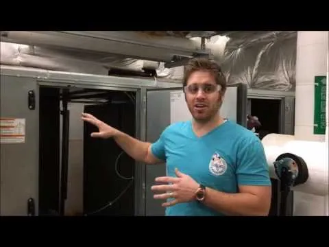 Slide of Arctic Air Heating & Cooling