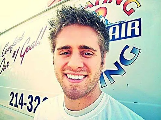 Slide of Arctic Air Heating & Cooling