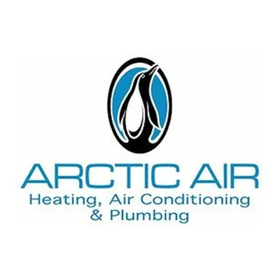 Slide of Arctic Air Heating, Air Conditioning & Plumbing