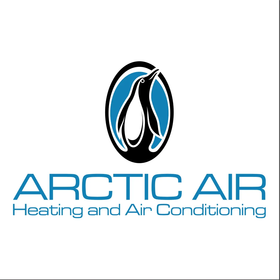 Slide of Arctic Air Heating, Air Conditioning & Plumbing