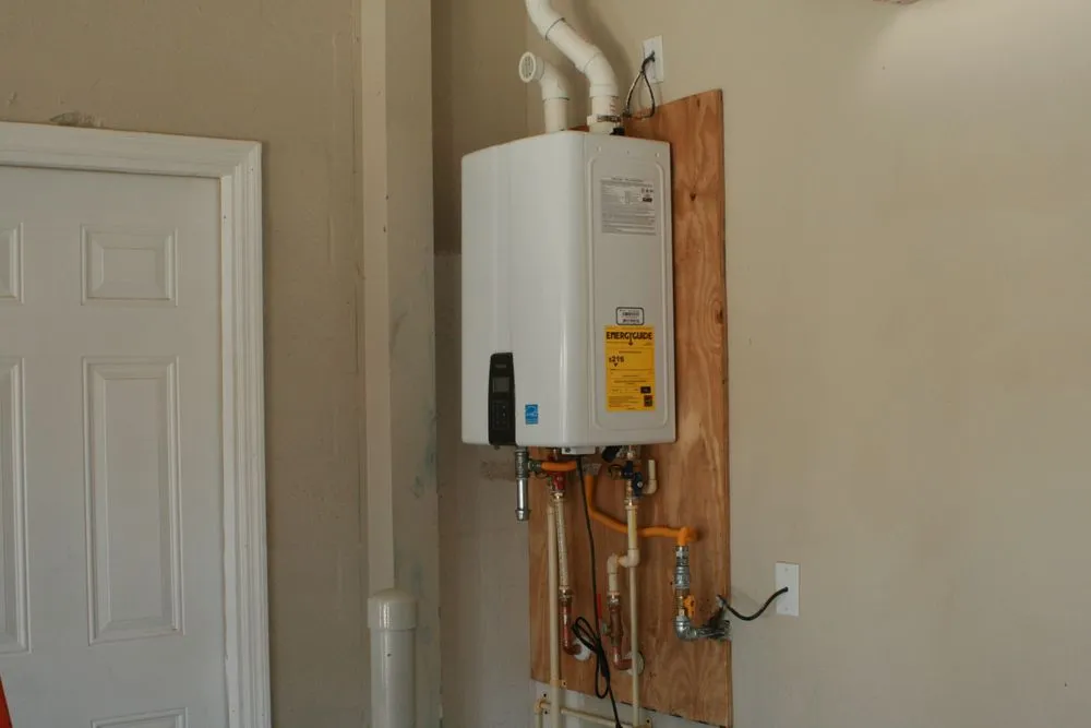 Slide of Arctic Air Home Services