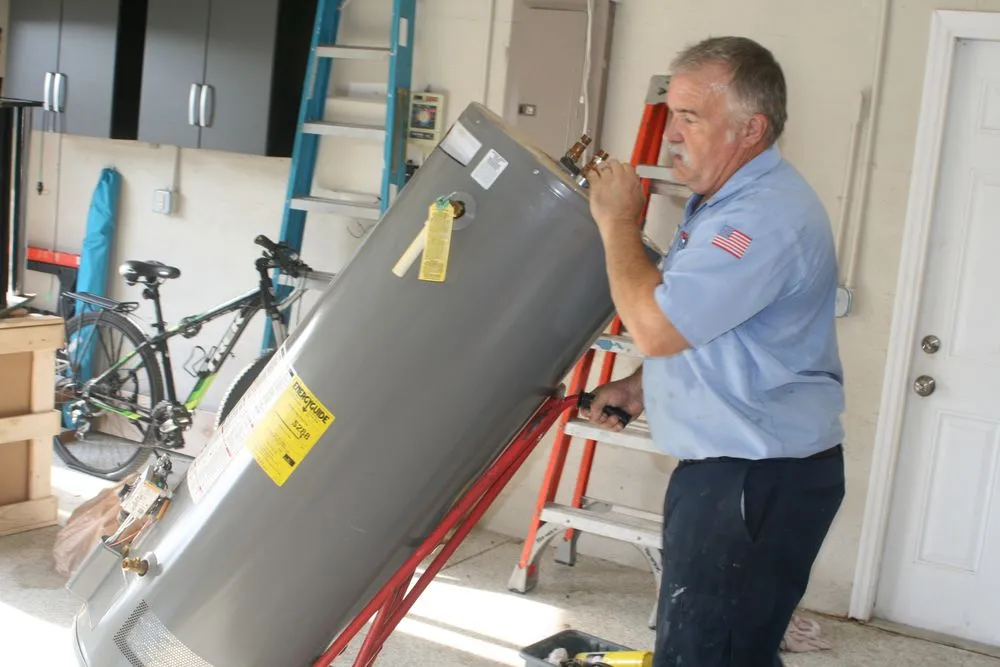 Slide of Arctic Air Home Services