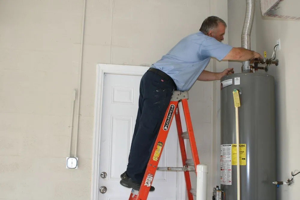 Slide of Arctic Air Home Services