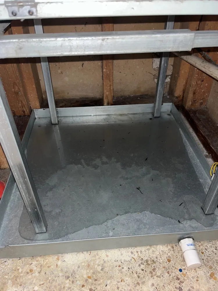 Slide of Arctic Air Home Services