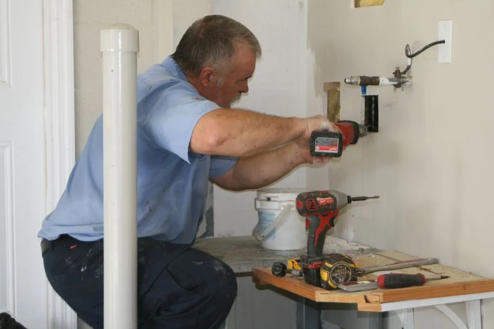 Slide of Arctic Air Home Services