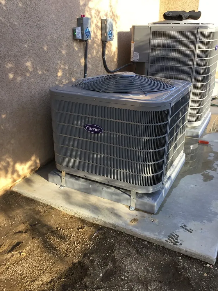 Slide of Arctic Air-Lancaster HVAC and AC Repair