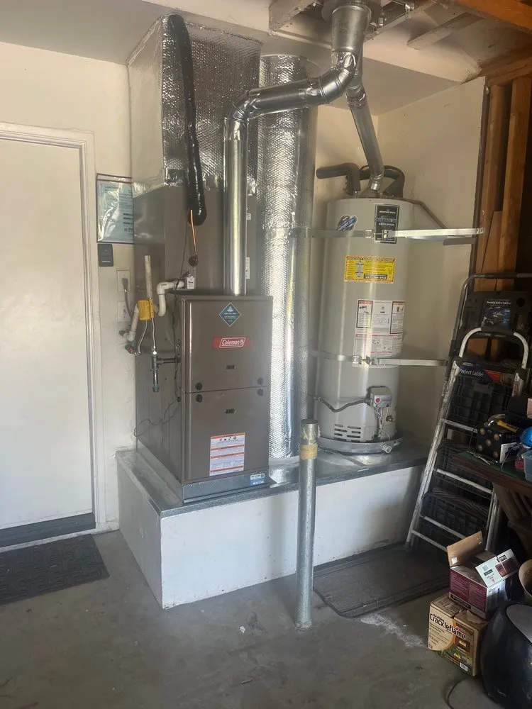 Slide of Arctic Air-Lancaster HVAC and AC Repair