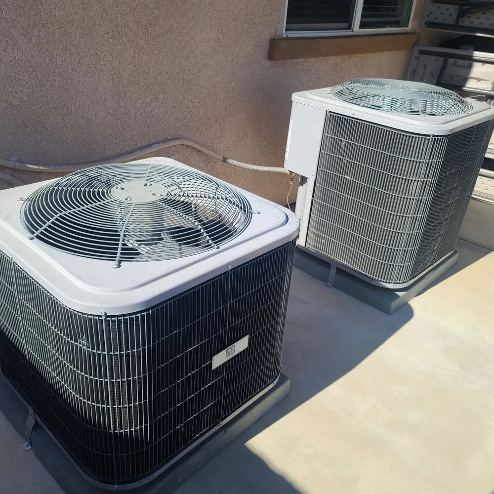 Slide of Arctic Air-Lancaster HVAC and AC Repair