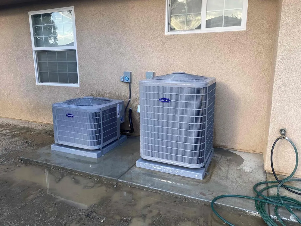 Slide of Arctic Air-Lancaster HVAC and AC Repair
