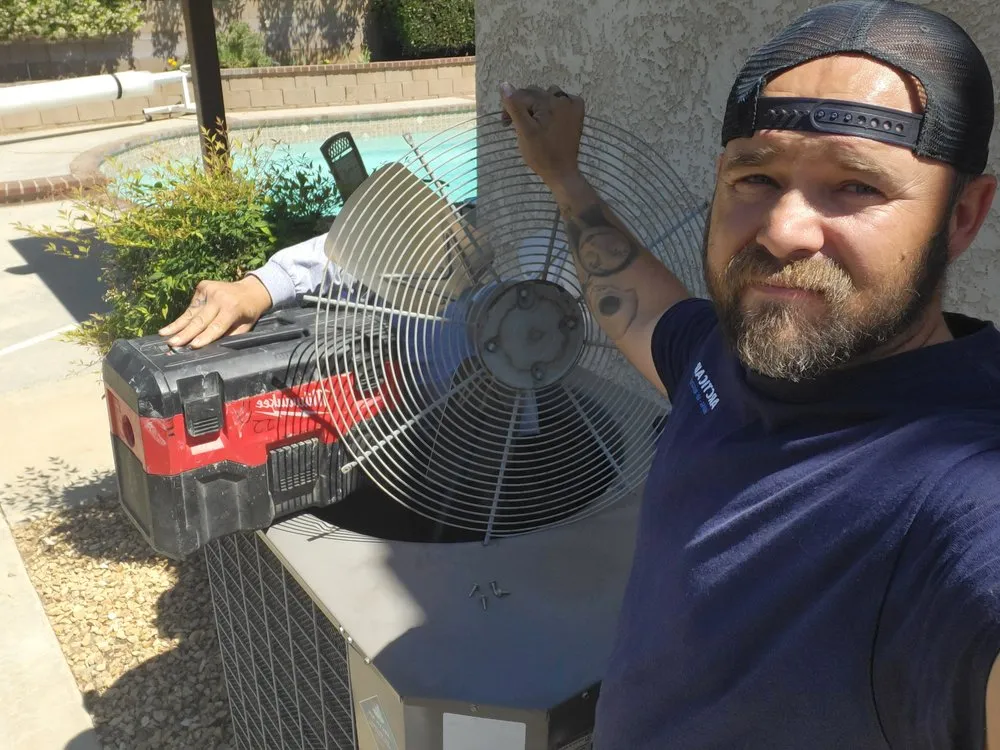 Slide of Arctic Air-Lancaster HVAC and AC Repair