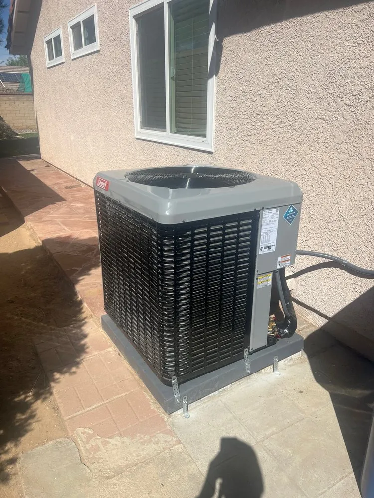 Slide of Arctic Air-Lancaster HVAC and AC Repair