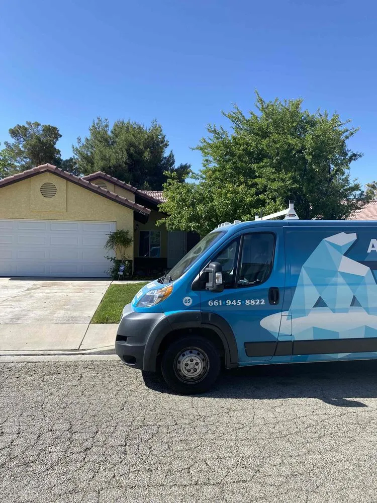 Slide of Arctic Air-Lancaster HVAC and AC Repair