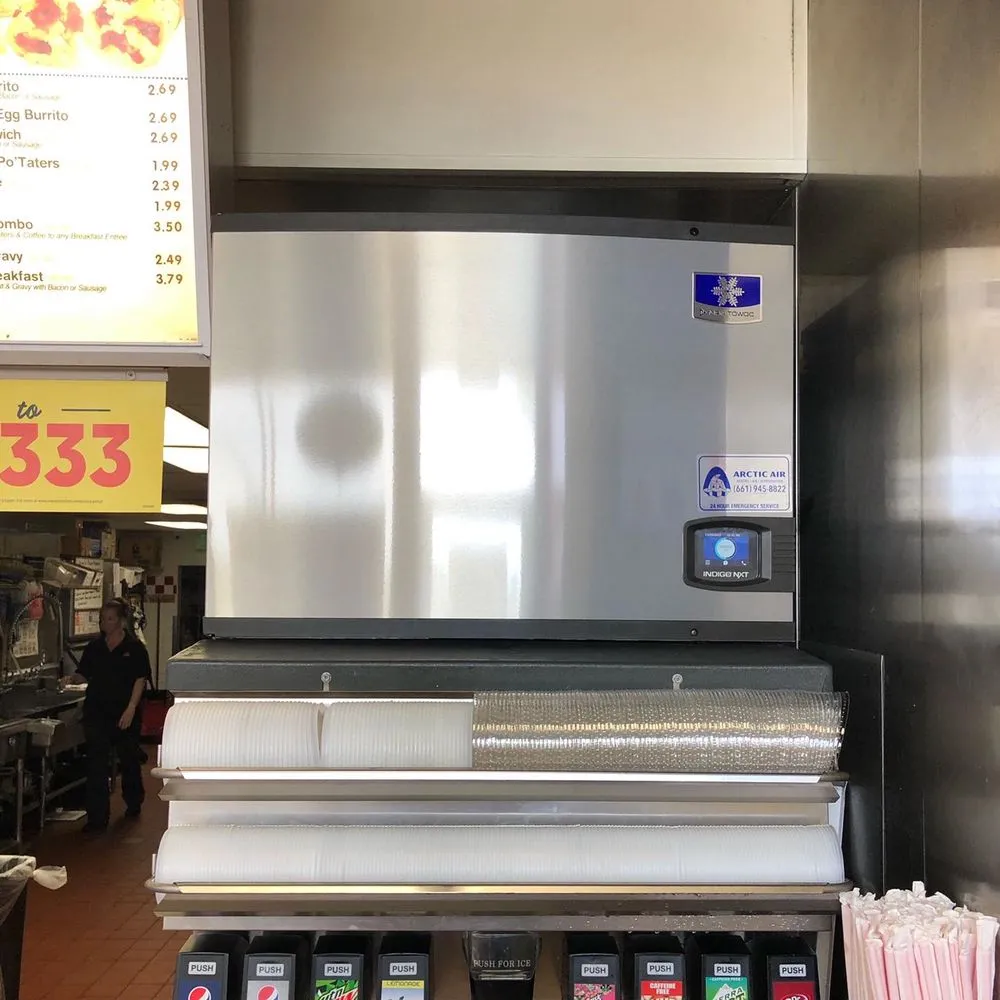 Slide of Arctic Air-Lancaster HVAC and AC Repair