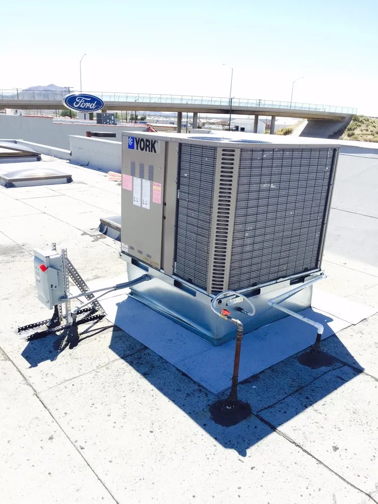 Slide of Arctic Air-Lancaster HVAC and AC Repair