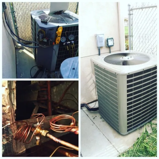 Slide of Arctic Air-Lancaster HVAC and AC Repair