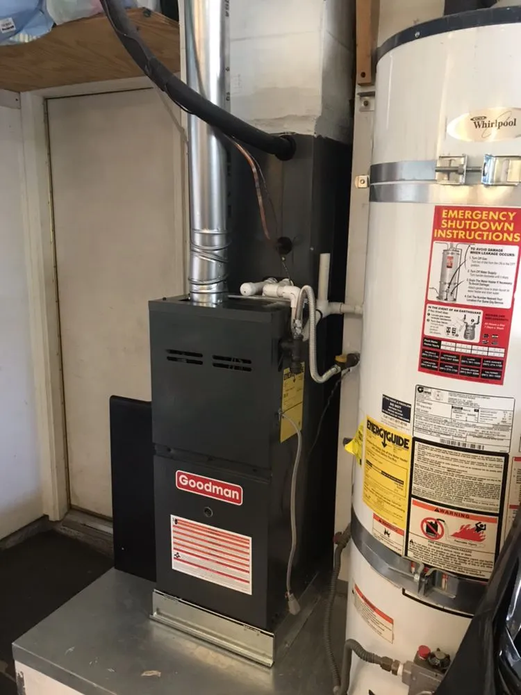 Slide of Arctic Air-Lancaster HVAC and AC Repair