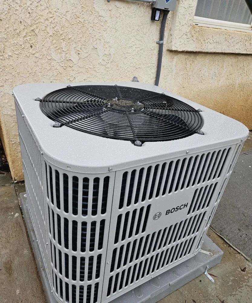 Slide of Arctic Air-Lancaster HVAC and AC Repair