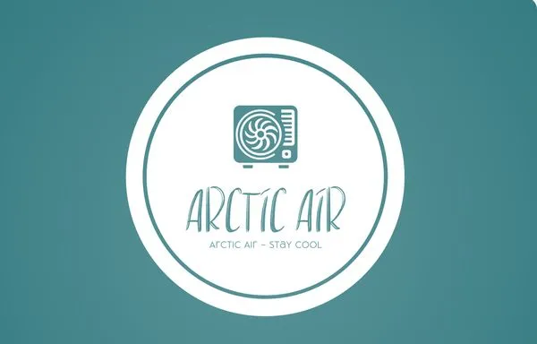Arctic Air Logo