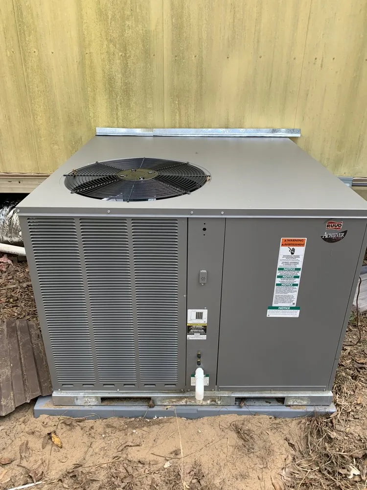 Slide of Arctic Air of Augusta