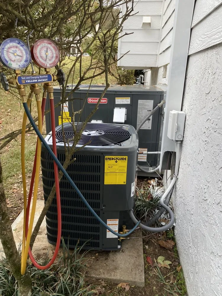 Slide of Arctic Air of Augusta