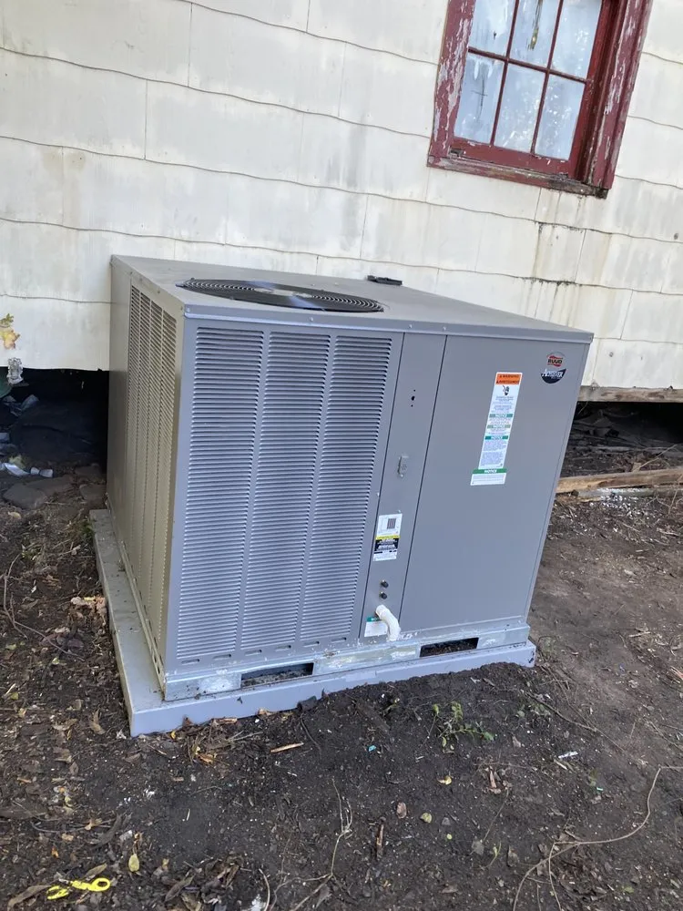 Slide of Arctic Air of Augusta